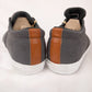 Diamond Supply Co. Torey Pudwill Signature Torey Grey Mens Size 10.5 Shoes