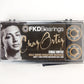 FKD Bearings Chaz Ortiz Gold Series Abec 7 High Speed Bearings And Lube