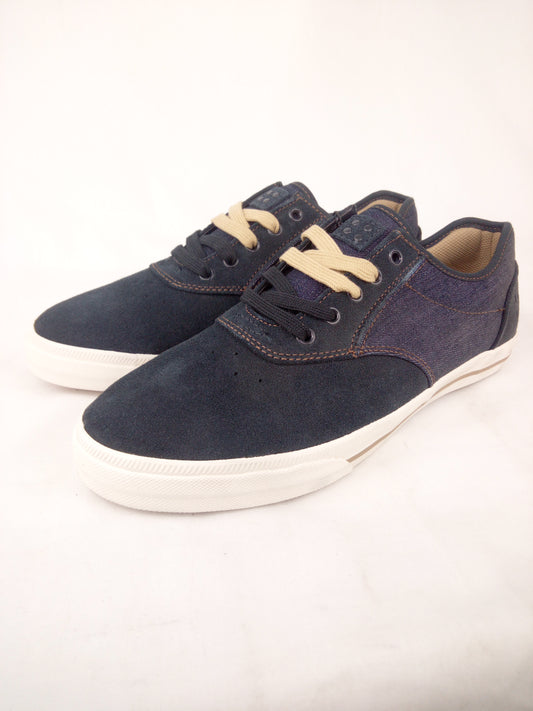 Gravis Arto DK Navy US Mens size 8.5 Shoes