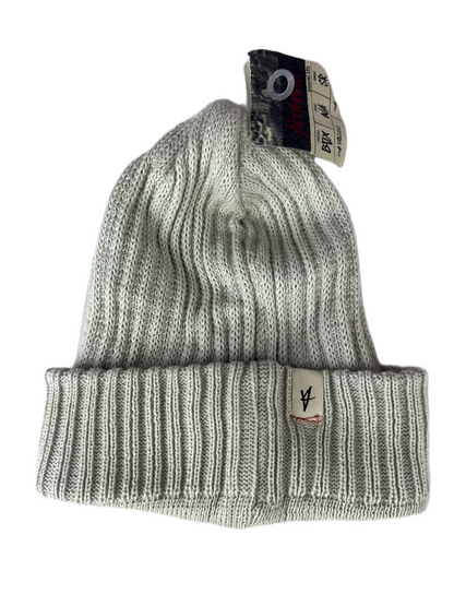 Altamont Polar Ice Silver One Size Fits All Vintage Beanie