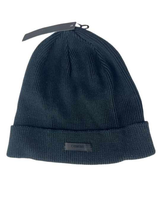 Comune COMUNE Black Black One Size Fits All Vintage Beanie