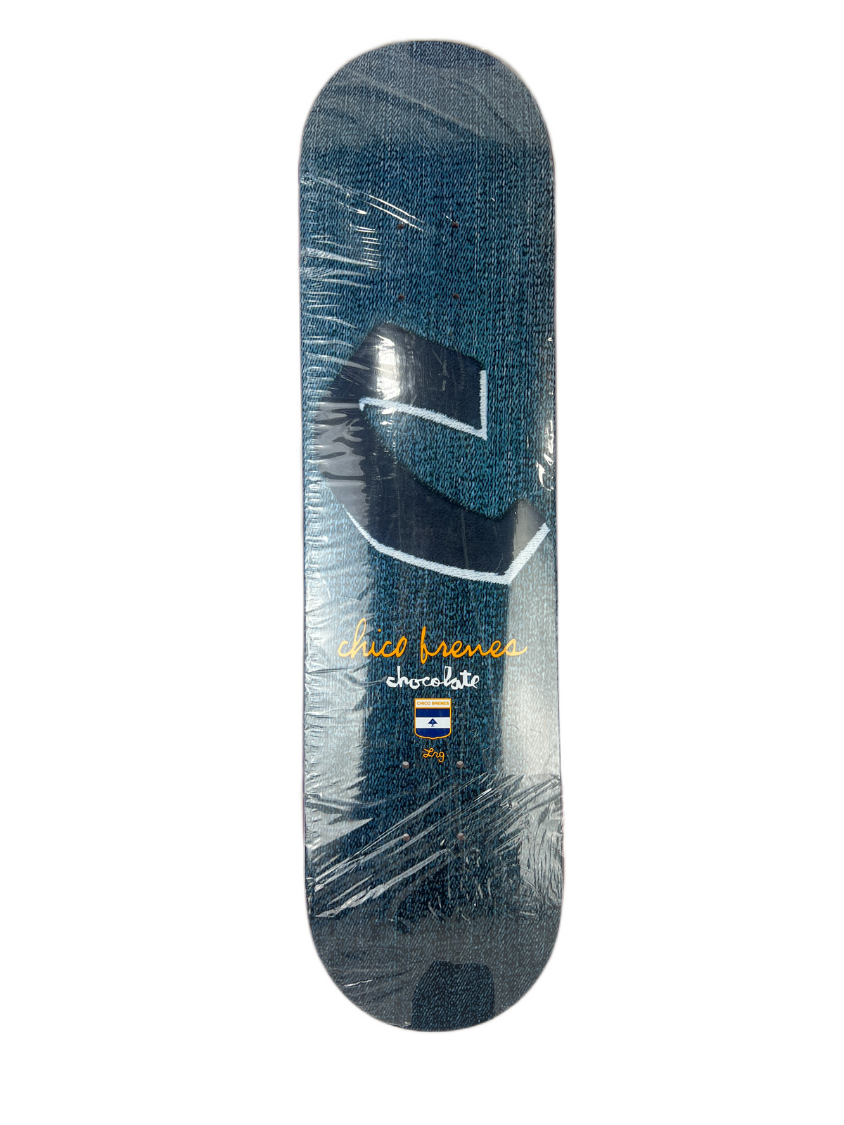 スケートボード Chocolate Chico Brenes 7 9/16 inch スケートボード