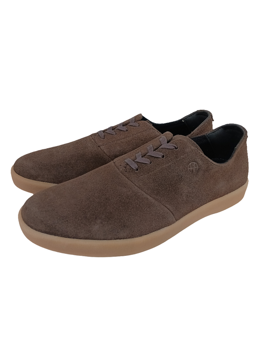 Huf Gillette Brown CP53008 Size 8 Shoes