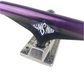 Independent Evan Smith Warped Cross Purple Silver White 144 Stage 11 Vintage NOS Trucks