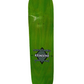 Krooked Kareem Campbell Guest Model KC Chain Green Black White 7.75 Vintage NOS Deck