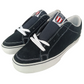 Etnies Sal Slim Black White US Mens Size 7.0 Shoes