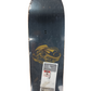 Powell Peralta Mike McGill Skull and Snake Graphic Black Multi Color Size 10 Skateboard Deck
