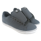 DVS Gavin CT Tim Gavin Black Chambray Size 10 Shoes