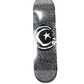 Foundation FS Stars & Moon Low Poetry Black White Size 8.375 Vintage NOS Deck