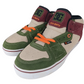DC Ryan Smith Mens Smith 2.0 S Ostr Oxbld OYO US Mens Size 11.0 Shoes