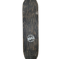 3043 Racing Skating 3043 Los Angeles Black Blue Size 8.25" Vintage NOS Deck