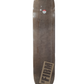 The Firm Bob Burnquist Red Baron Grey Woodgrain Silver Red Size 7.5" Vintage NOS Deck