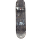 Heroin Skateboards Craig Questions CQ Cabin Size 8.625 Vintage NOS Deck