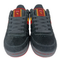 Etnies AP'06 Sales Sample World Cup Series Black Red German US Mens Size 9.0 Shoes