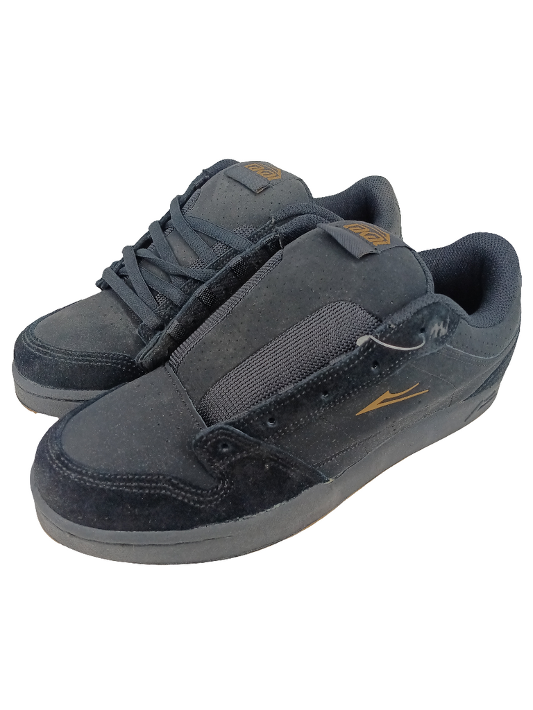 スケートボード Lakai Marc Johnson MJ-1 2004 VINTAGE LAKAI MARC JOHNSON MJ-1 Pro Model Shoes Original