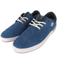 DC Mikey Taylor T 2 S M Shoe NGH Navy Grey US Mens Size 12.0 Shoes