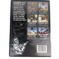 Thrasher Magazine Rocket Science 2004 Sealed DVD Video