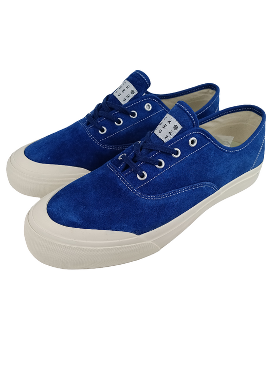 Huf Cromer Blue Depths VC64001 Size 9.5 Shoes