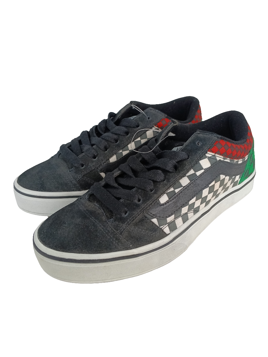 Vans Dustin Dollin OTW US Mens Size 9.0 Shoes