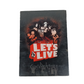 Volcom Stone Lets Live 2007 Sealed DVD Video