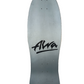 Alva Christian Hosoi Original Rising Sun 1984 Disposable Book Colorway Red/Grey/Black Size 10.38 Original NOS Deck