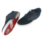 DC Tiago Lemos Tiago S Black Atheltic Red Black KAK US Mens Size 11.5 Shoes