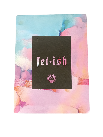 Welcome Skateboards Fetish 2017 DVD Video