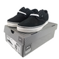 DVS Rico CT Black Suede Size 10 Shoes