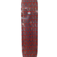 Sk8 Mafia Lucero Guest Model Blank Multi Color Size 8.18 Skateboard Deck