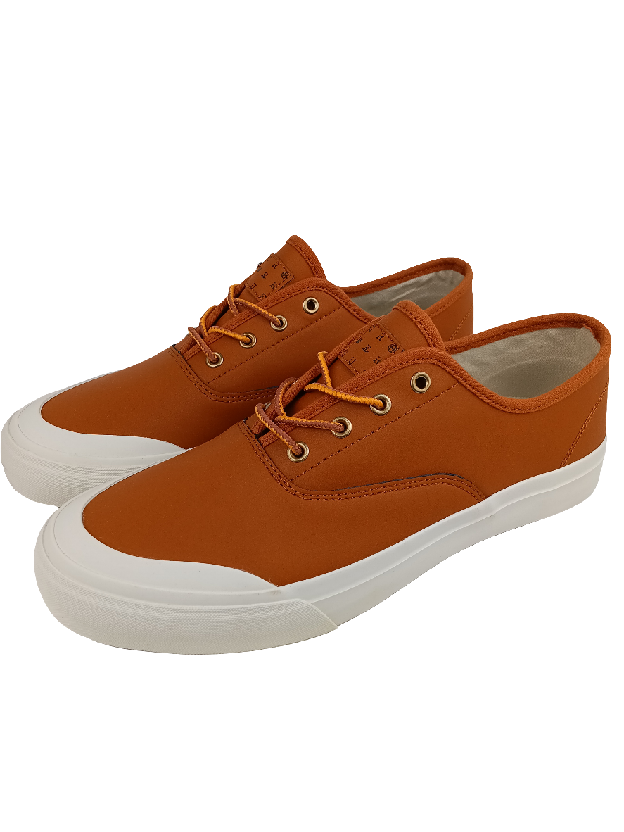 Huf Cromer Acorn Brown VC64002 Size 9 Shoes