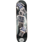 Girl Jeron Wilson Wooden OG Series Four Black White Blue Size 7.625" Vintage NOS Deck