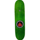 Black Label Flame 1988 Black Red Grey Size 8.475 Vintage NOS Deck