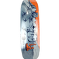 Black Label Emergency Neil Blender Size 9.75 Vintage NOS Shaped Deck