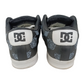 DC Trainer Remix X Travis Barker Black White Size 11 Shoes Pre Owned