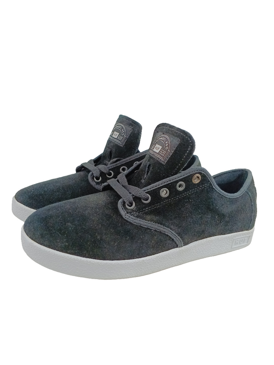 Huf Hufnagel Pro Black  Size 8 Shoes