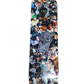 Fucking Awesome Kevin Bradley Party Cup 2 Raised Embossed Foil Graphic Size 8.25" Vintage NOS Deck