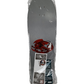 Powell Peralta Bones Brigade Lance Mountain Silver Blue Series 12 Size 10 Vintage NOS Re-Issue Deck