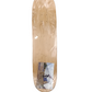 Gold Star Billy Roper Signed Jet Graphic White Multi Color Size 8.4 Skateboard Deck
