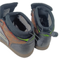 Lakai Telford High All Weather Chocolate Black Size 11.5 Shoes