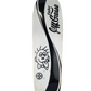 Black Label Emergency Red Kross Jeff Grosso Enjoy Coca Cola Spoof Black White Vintage NOS Deck