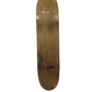 Baker Bryan Herman Artsy Fartsy Series - Flying High Hot Air Balloon Black/Yellow/Red Size 7.75" Vintage NOS Deck