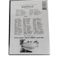 Yo Mama Productions Presents Underdog A Skateboarding Video Directed By Eric Hatch 2002 Sealed DVD Video