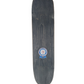 Dog Town Al Partanen Bad Brains Capitol Graphic Black White Rasta Size 7.75" Vintage NOS Deck