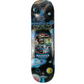 Sausage Skateboards Mikey Burton Starship Size 8.75 Vintage NOS Deck