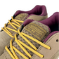 Globe Ryan Decenzo The Delta Golden Brown US Mens Size 10 Shoes