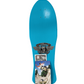 Bones Brigade Powell Peralta Steve Caballero Street Reissue Dragon Blue Orange Gold Size 9.625" Vintage NOS Deck