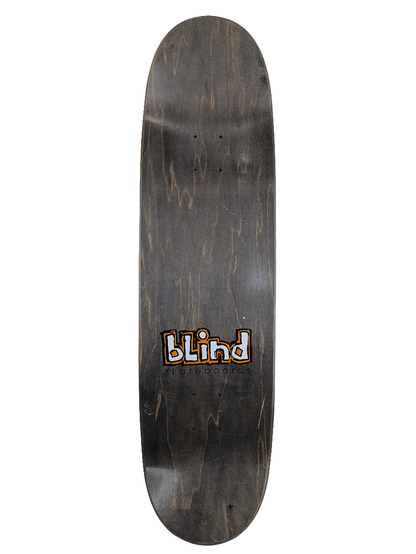 Blind Tim Gavin Dog Pound Multi 8.6'' Skateboard Deck