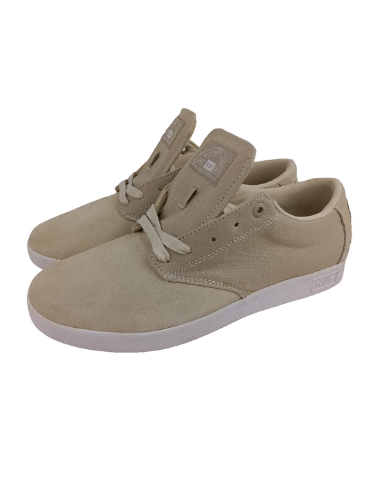 Huf Hufnagel Pro Oatmeal  Size 9 Shoes