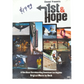 Elwood Clothing 1st & Hope A Film About Skateboarding Downtown Los Angeles 2006 Sealed DVD Video