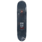 Zero Jamie Thomas Graveyard Black Red White Size 7.875" Vintage NOS Deck